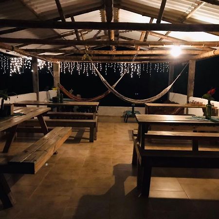 Ecofinca Salento Eksteriør bilde