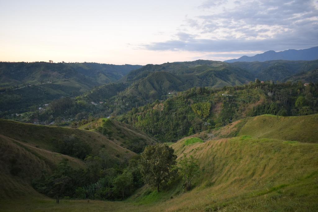 Ecofinca Salento Eksteriør bilde